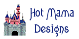 Hot Mama Designs