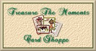Treasure the Moment Card Shoppe