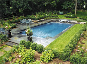 Your Beautiful New Pool!!